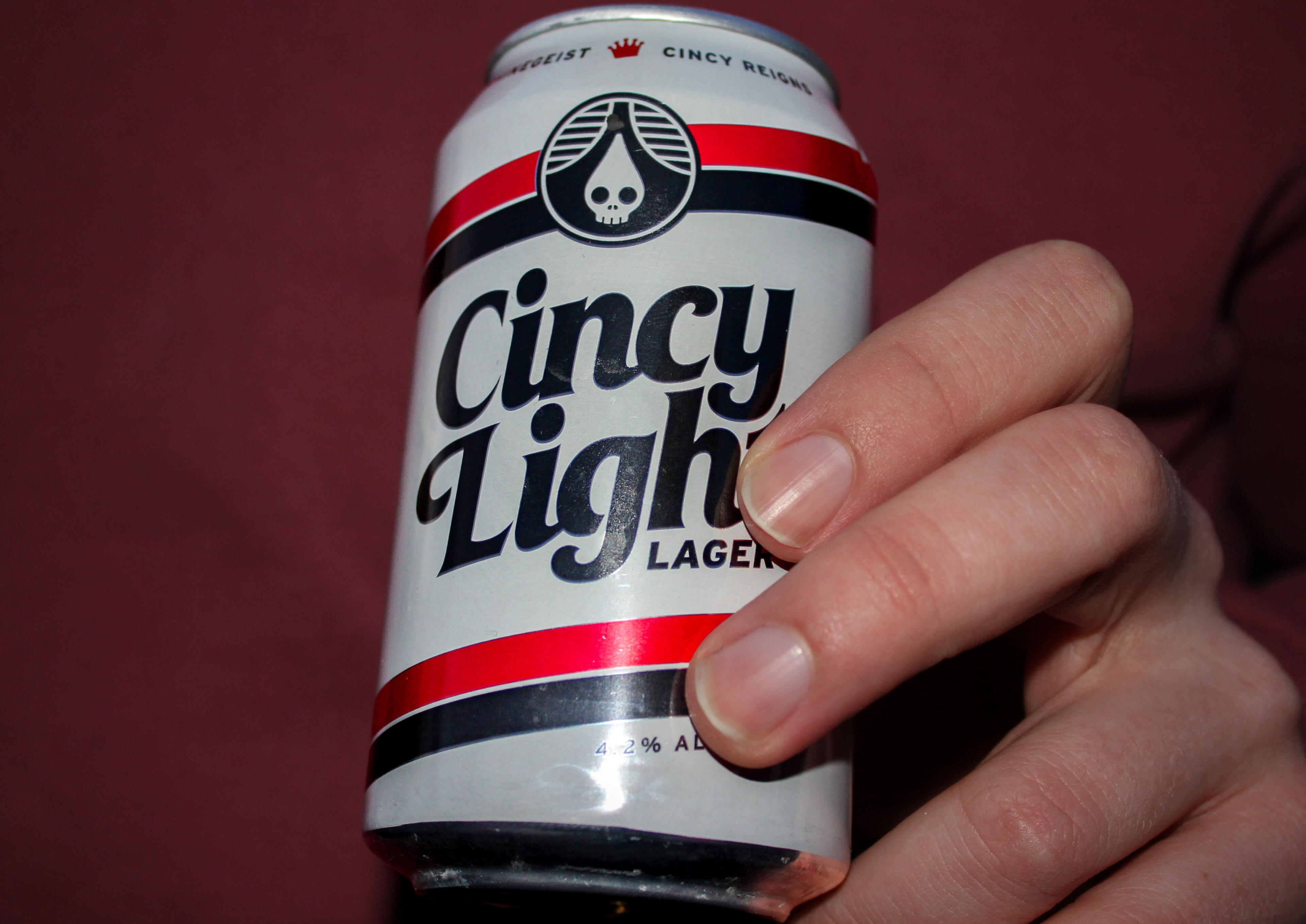 CINCY LIGHT