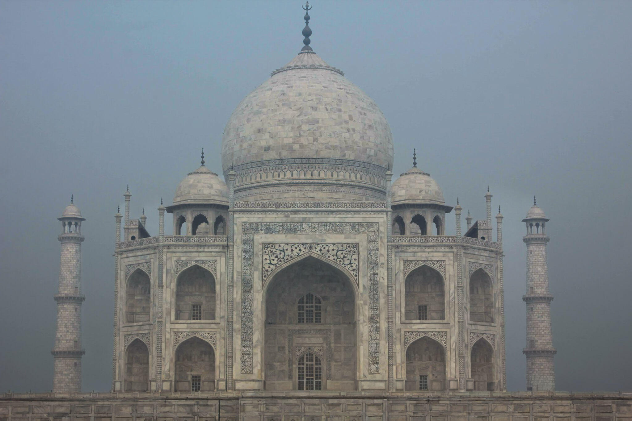 The Tomb