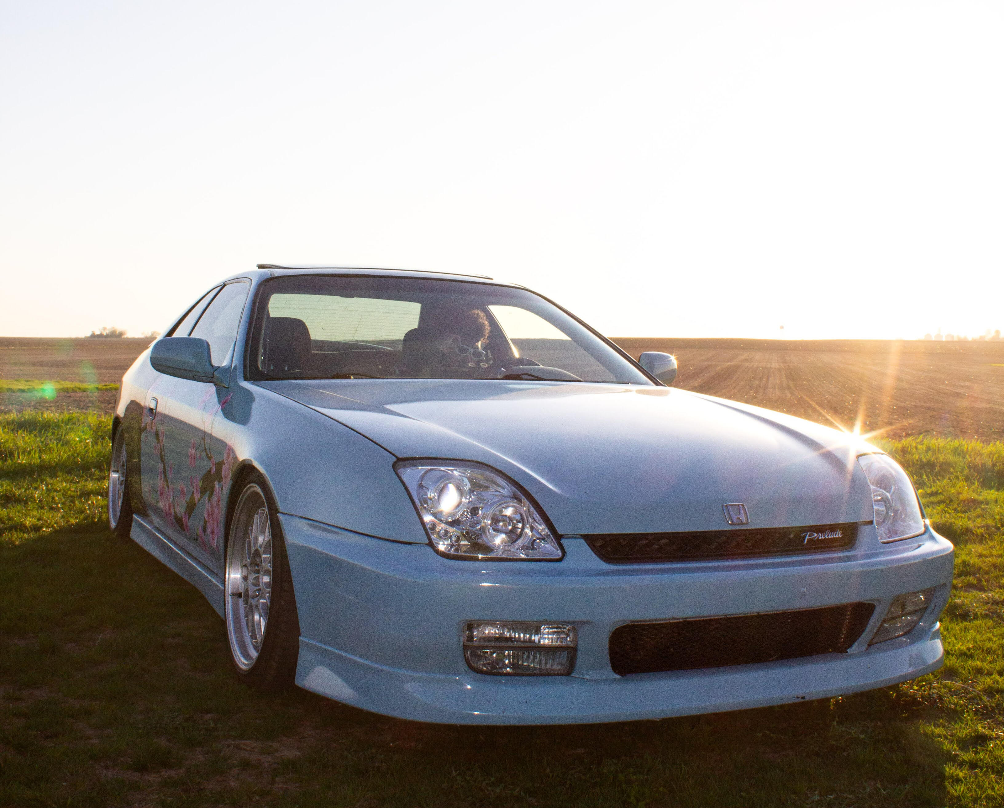 Arizona Tea Prelude